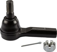 Trw Spurstangenkopf Gelenkkopf JTE808 FüR Nissan Trail T30 Up D22 Pick R50 1 2