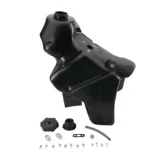 IMS Fuel Tank Black 3.2 Gallon 113320-BK1