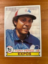 1979 Topps Baseball Singles 480-671 Multicard discount available