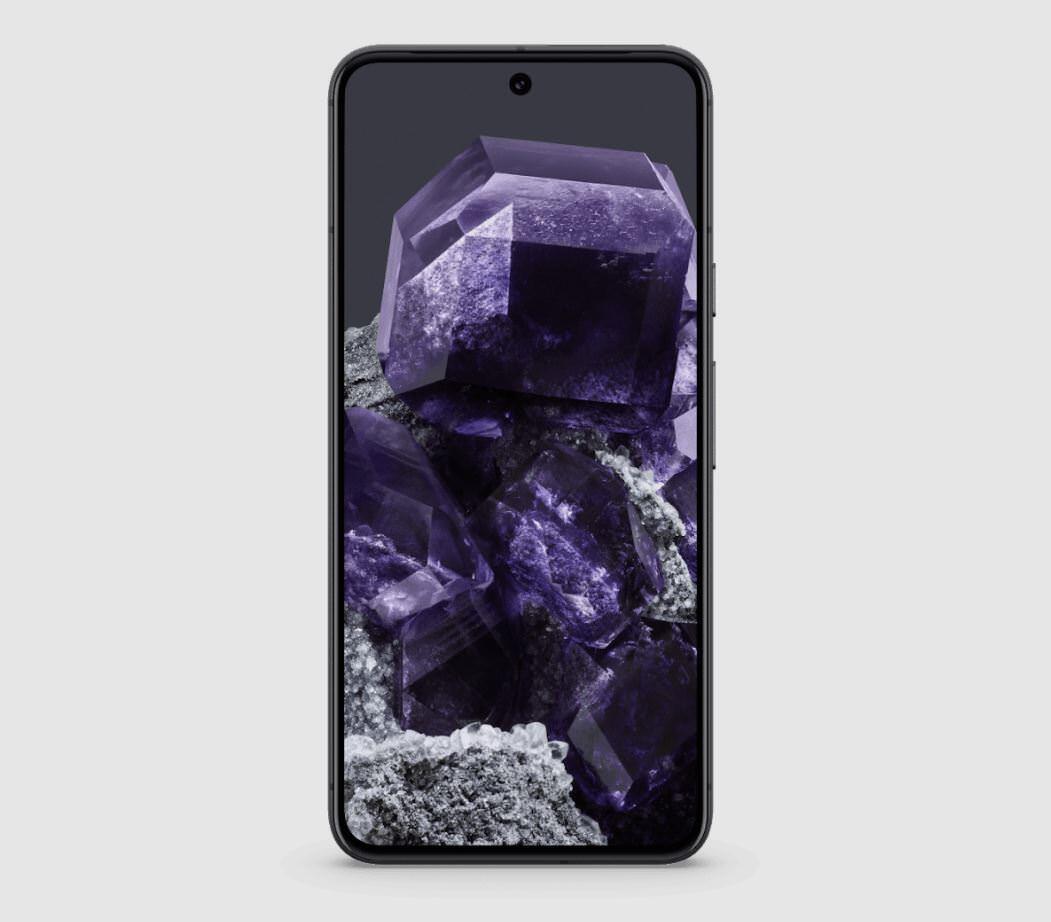Google Pixel 8 256GB Obsidian Unlocked Excellent Condition