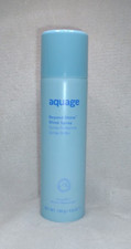 Aquage Beyond Shine Spray Shine Spray Spray Brilliance 4.6oz NEW With AlguePlex