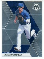 2021 Panini Mosaic Baseball (Base) Complete Your Set! - You Choose!!