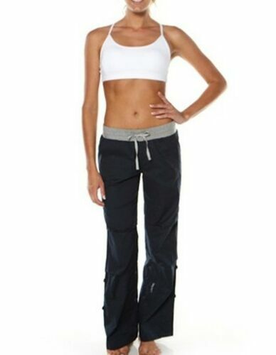 NWT Lorna Jane Navy Active Flashdance 