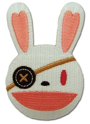 Datum Ein Live Yoshinon Bunny Anime Aufnäher GE-44915