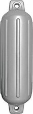 TAYLOR MADE PRODUCTS Taylor 252047 Fender Storm Gard Silver Mist 5.5"X 20"