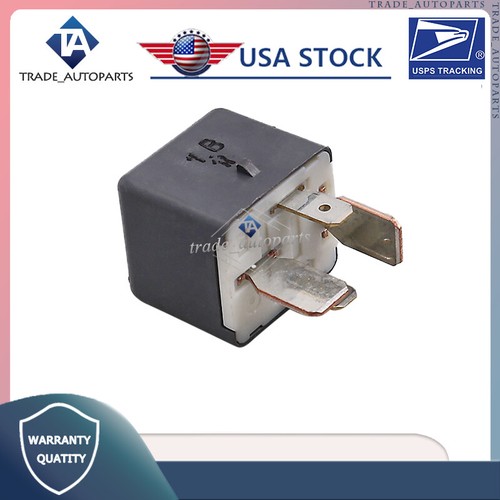 New One 9008087024 Headlamp Car Relay Fits For Toyota Voltage