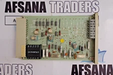 SIEMENS TELEPERM M74005-A 411 PCB CARD