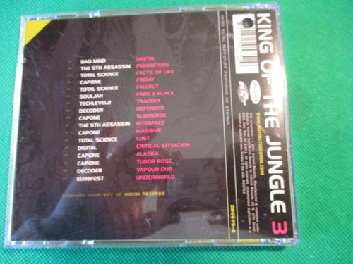 Soul & Techno CDs (You Pick - Sold Individually) NOT A LOT 8/7/25 - Picture 296 of 681