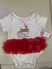 christmas one piece tutu