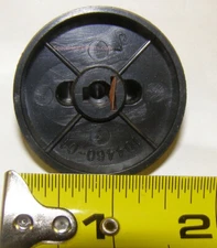 104460-01 Thermostat Knob  24131 Remington Reddy Master  Desa heater