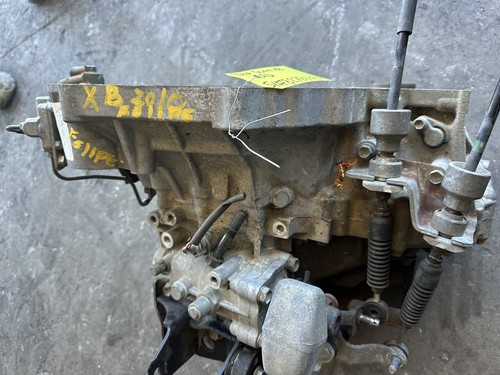 Manual Transmission Fits 08-15 SCION XB 22120007 Used. 30 Days Warranty - Picture 5 of 5