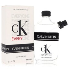CK Everyone by Calvin Klein Eau De Parfum Spray 3.3oz/100ml Unisex