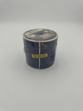 PURPLE Duralabel 4" x 140' 3.0 mil Vinyl Labeling Tape 84-3001 FREE SHIPPING