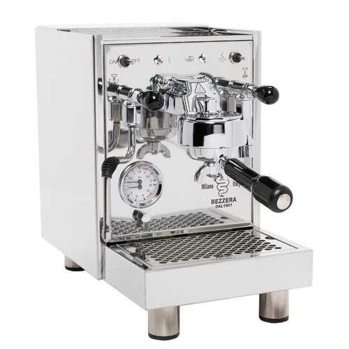 Generalüberholte Bezzera BZ10 Espressomaschine - Bild 3 von 3