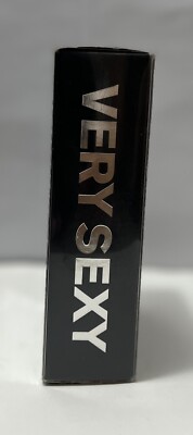 Very Sexy for Him by Victoria's Secret Cologne Spray 3.4 Fl