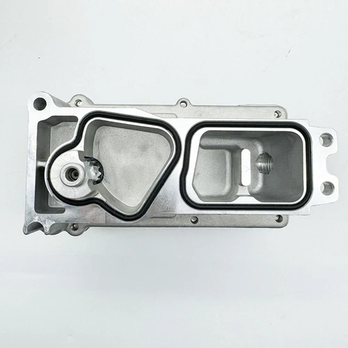 Actuador electrónico para turbocompresor 6382093RX Cummins X15 VGT Turbo HE400VG - Imagen 14 de 16