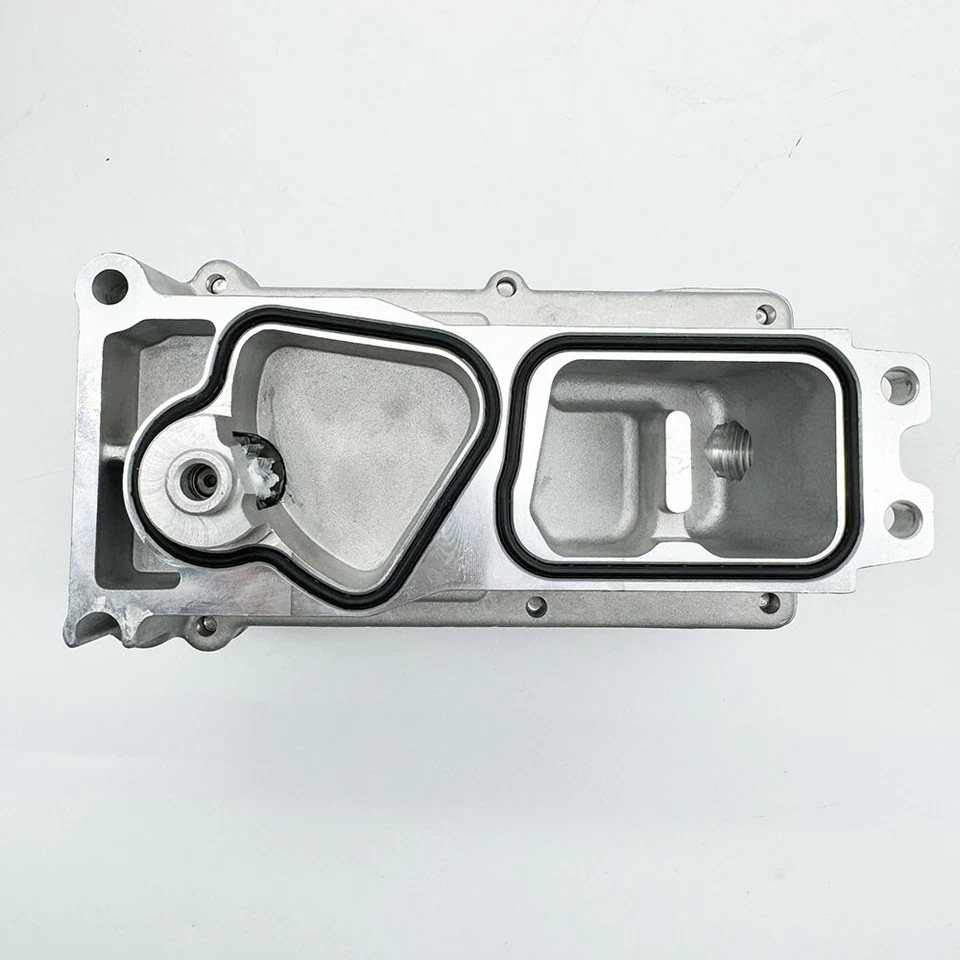 Actuador electrónico turbo VGT 6382093RX HE400VG para Cummins X15 Turbo 2017-2019 Foto 4 de 4