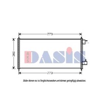Condensateur Ford TOURNEO CONNECT