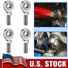 12 Heim Joints Rod End Left Right Hand Thread Heim Joint For Traction Bars