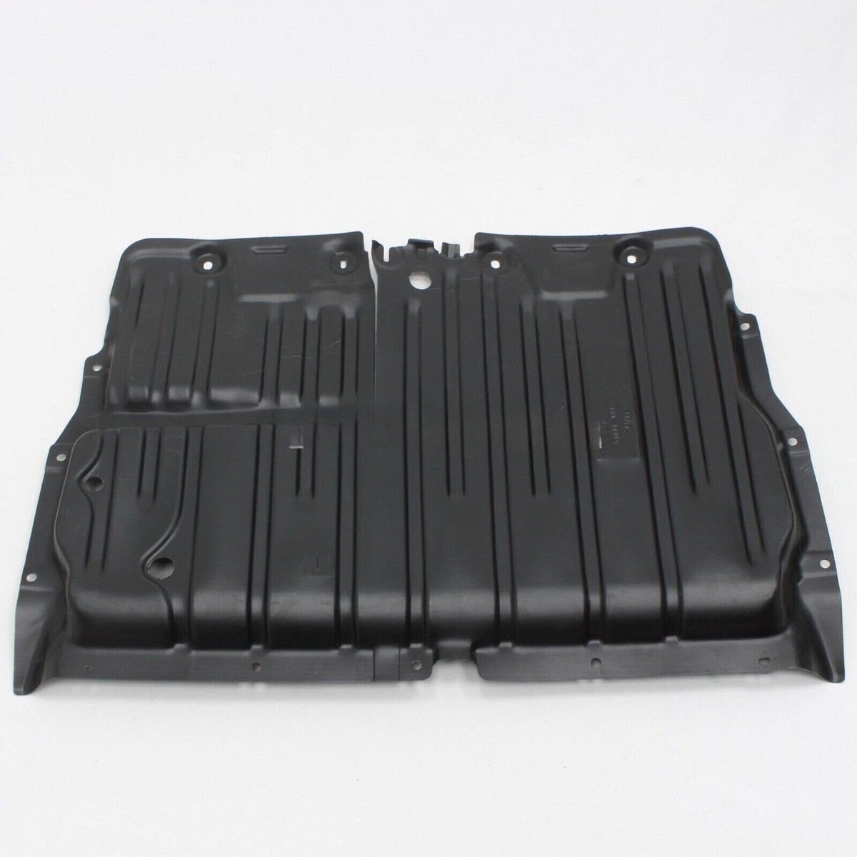 Toyota Supra JZA80 2JZ OEM Genuine Engine Under Cover Splash