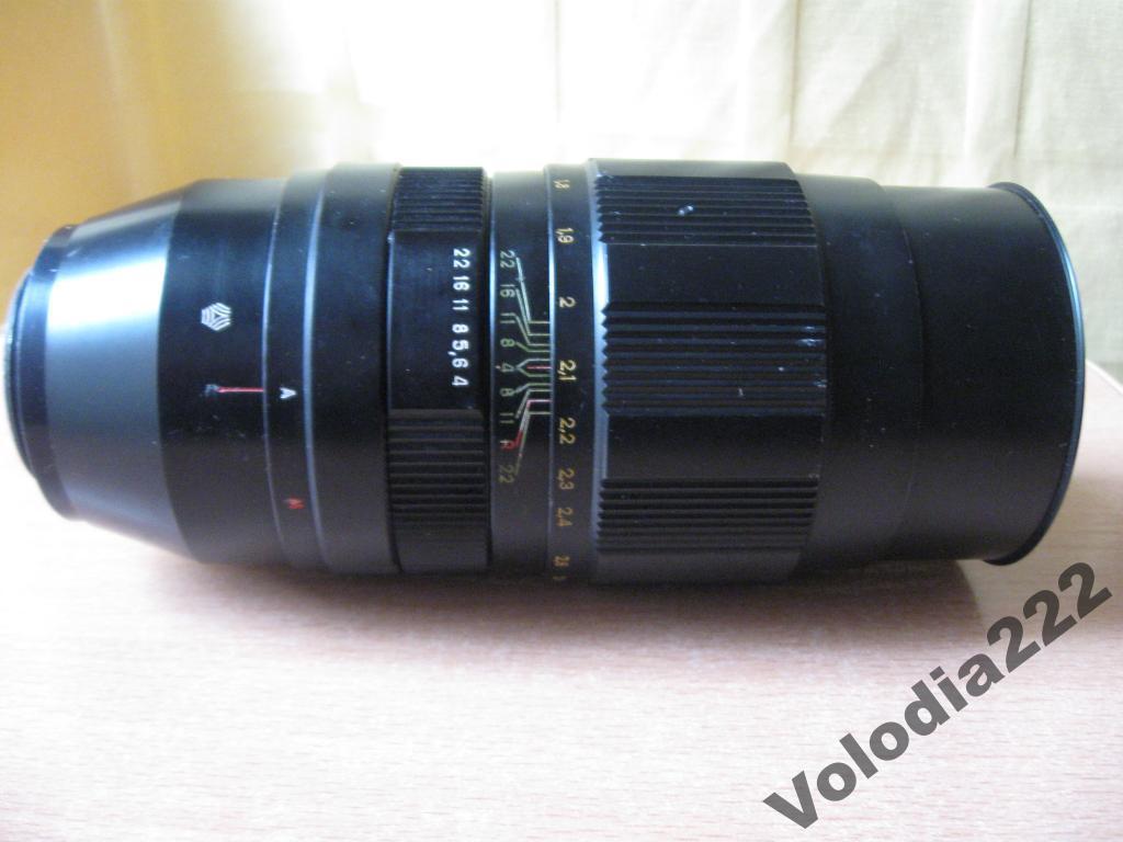 旧ソビエト連邦(USSR) Jupiter-21M G26-114-7p JUPITER 21M f4/200mm USSR LENS VINTAGE SOVIET + BOX | eBay