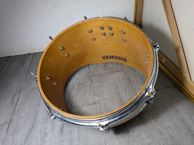 Rare Vintage 80s Yamaha Marching Band 13