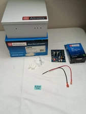 Altronix SMP5E Power Supply