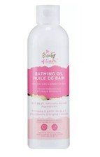 Beauty Of Eczema Bath Bathing Oil 6.7 oz For very dry and sensitive skin