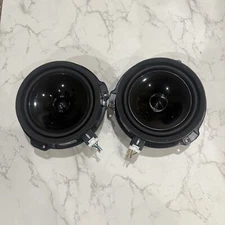 2021 - 2024 FORD BRONCO FRONT RIGHT AND LEFT DOOR AUDIO SPEAKER OEM M2DT18808BC