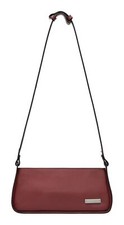 LIEBESKIND BERLIN Franzis Crossbody Bag S Schultertasche Berry dunkelrot