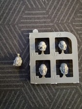 40k space marine terminators bare head bits