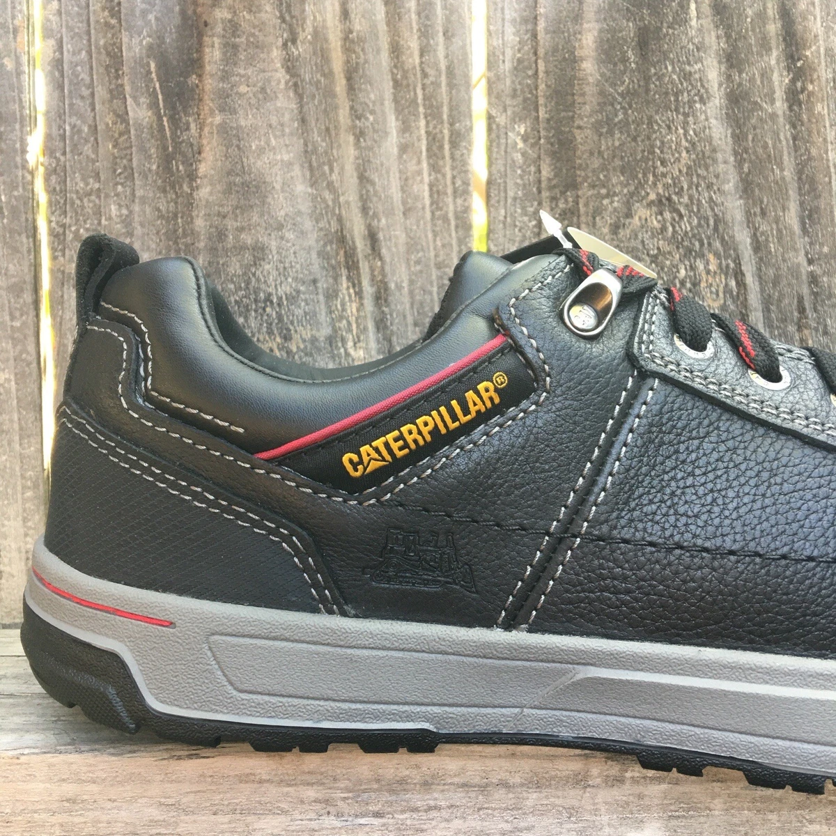 Caterpillar brode hi hot sale