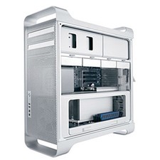 Computer Macintosh - Mac Pro Quad Core 4.1
