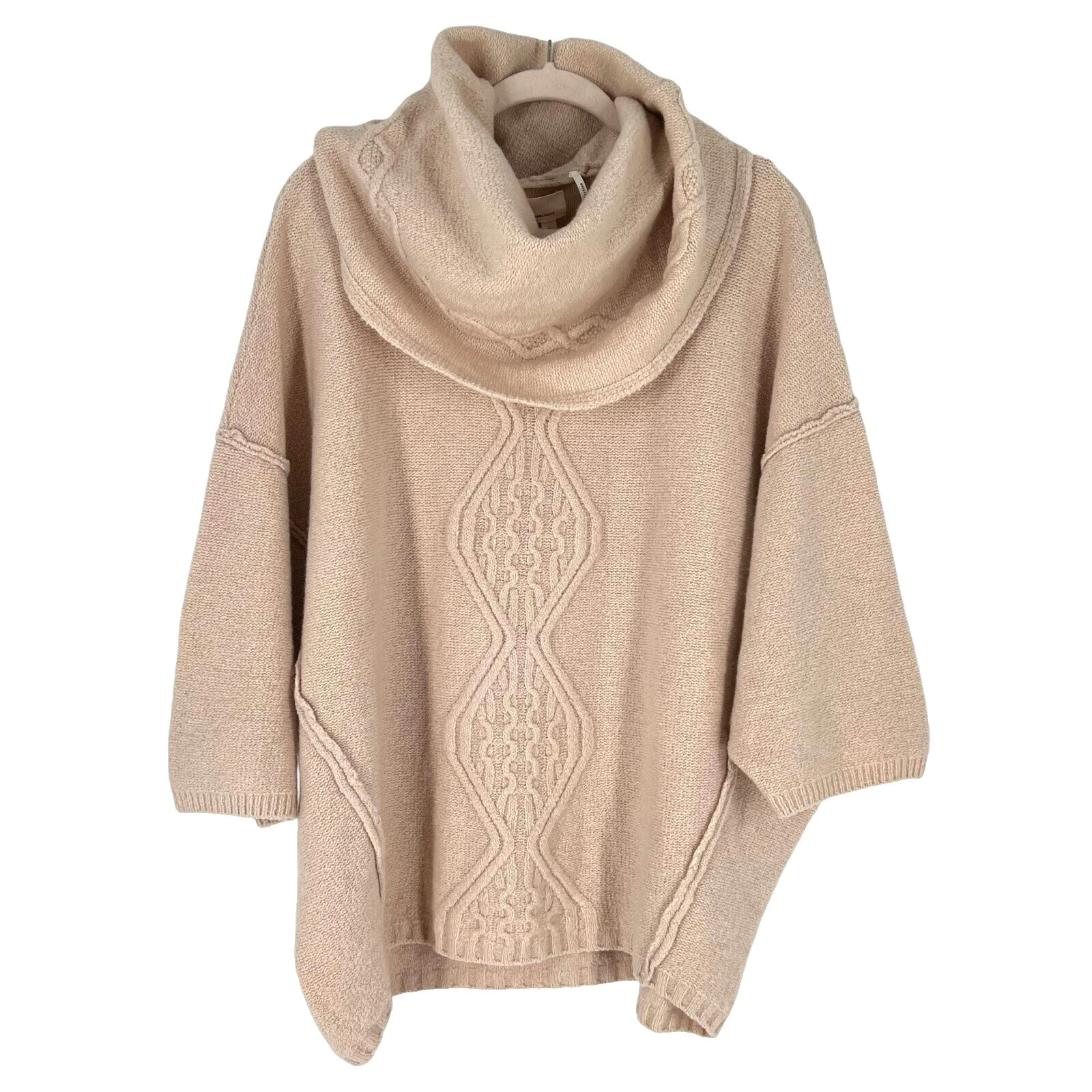Anthropologie Cashmere Sweaters for Women