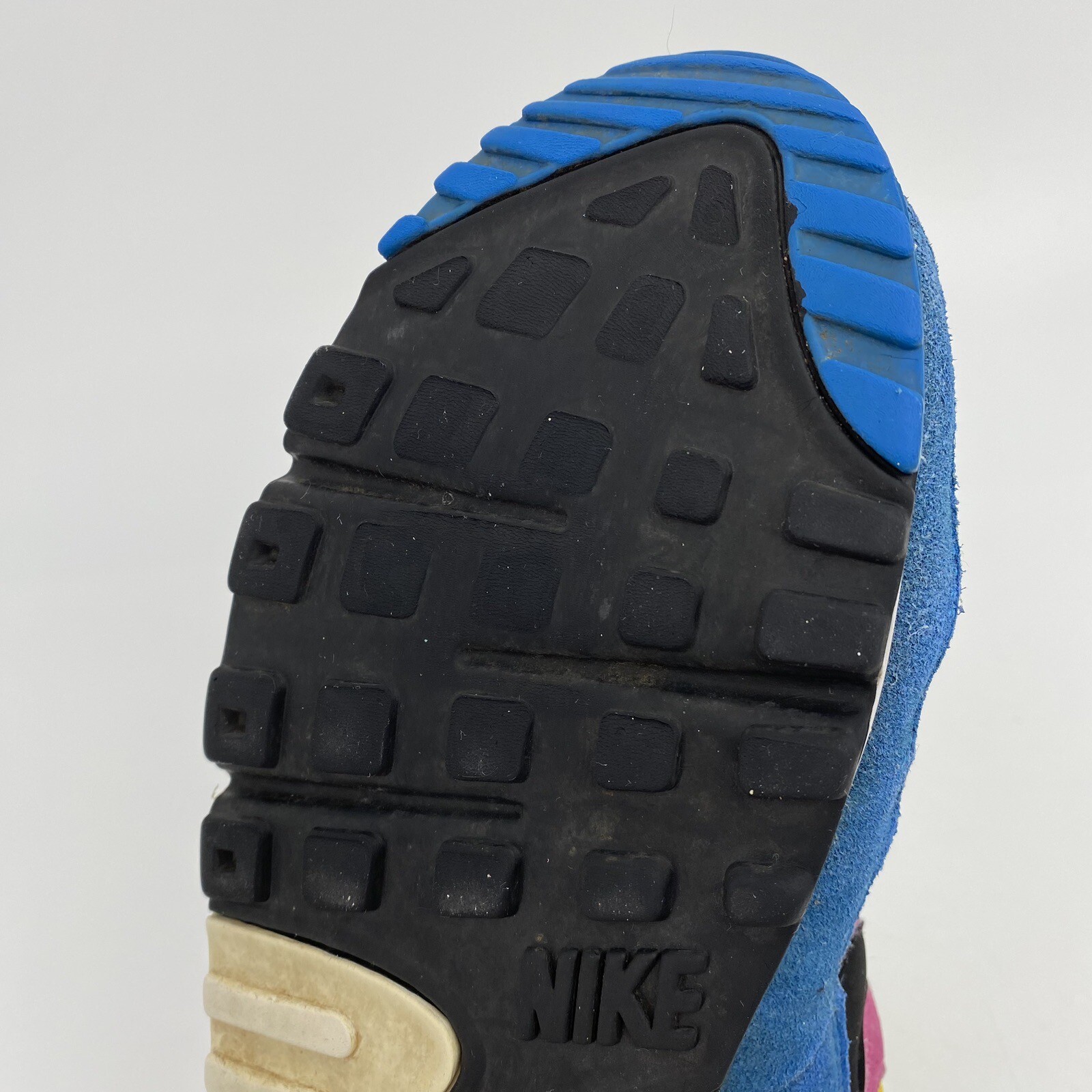 Size 11.5 - Nike Air Max 90 Multi-Color for sale online | eBay