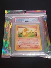 Charmander #46 - PSA Graded 8/NM-MT, 1999, Pokemon