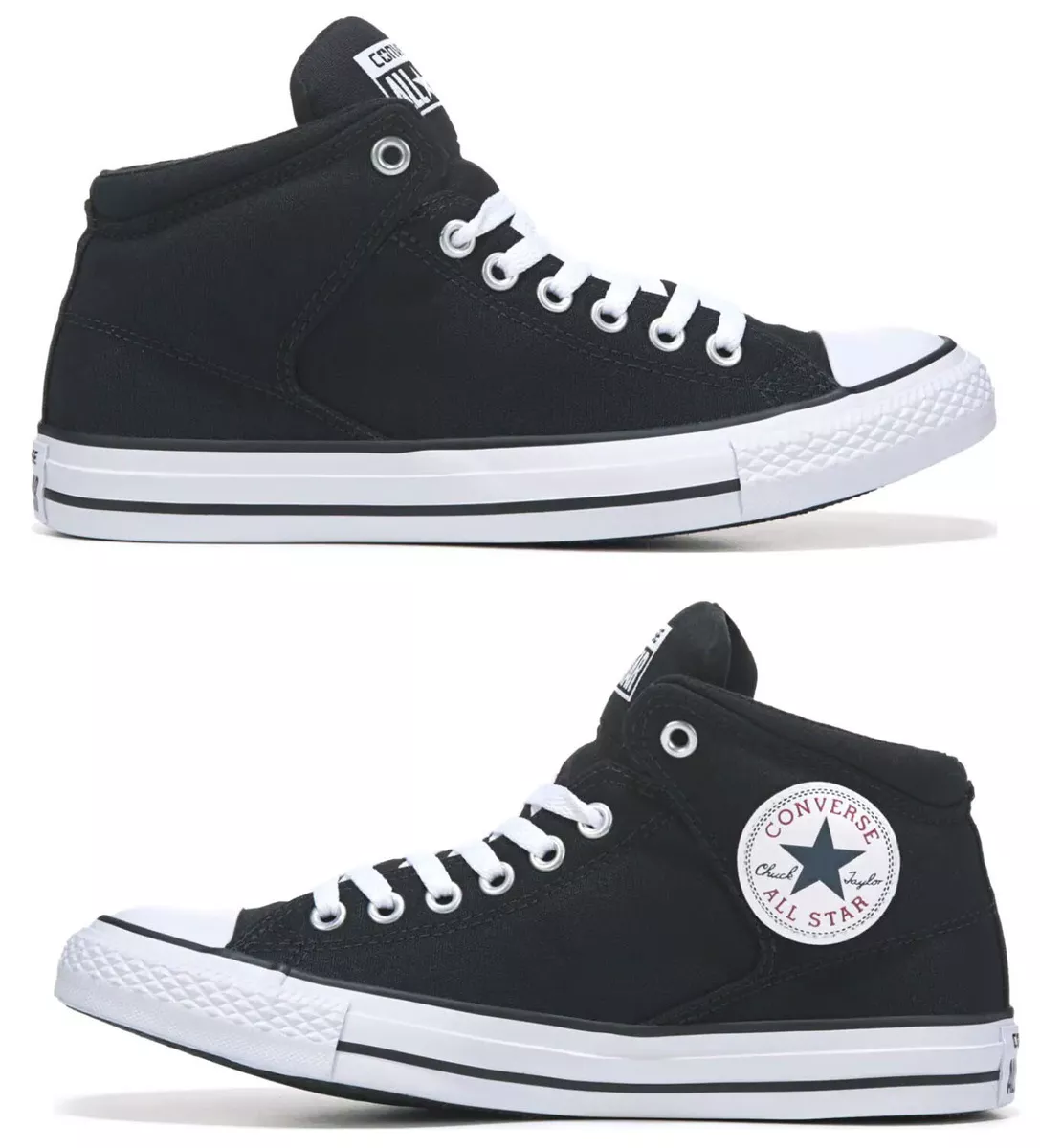Chuck taylor converse mens store