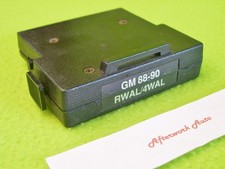 Kent Moore Gm Tech 1 Rwal4wal Abs Cartridge For 1988-90 Chevy Truck Gmc Tk02640