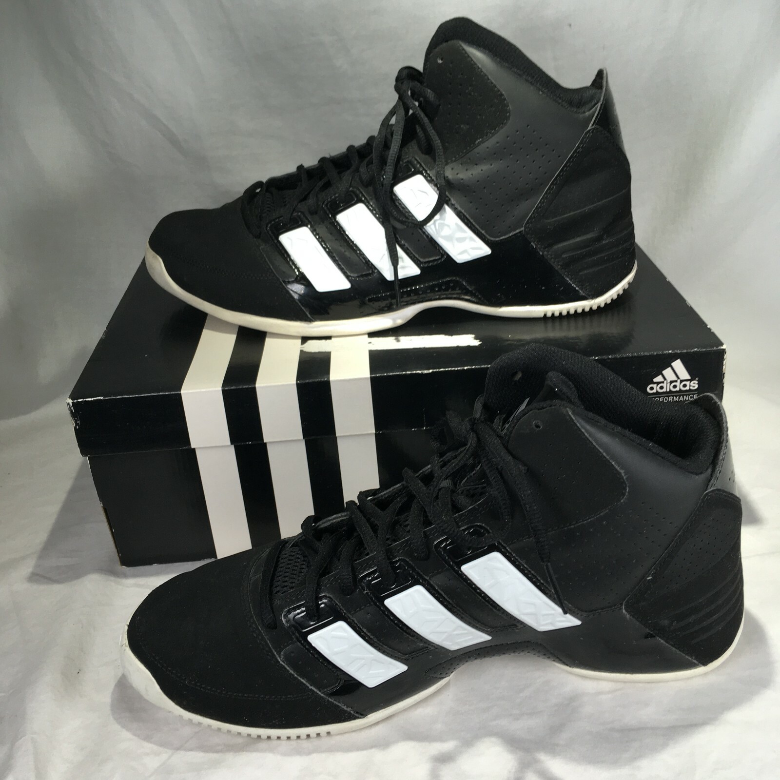 adidas commander td 5