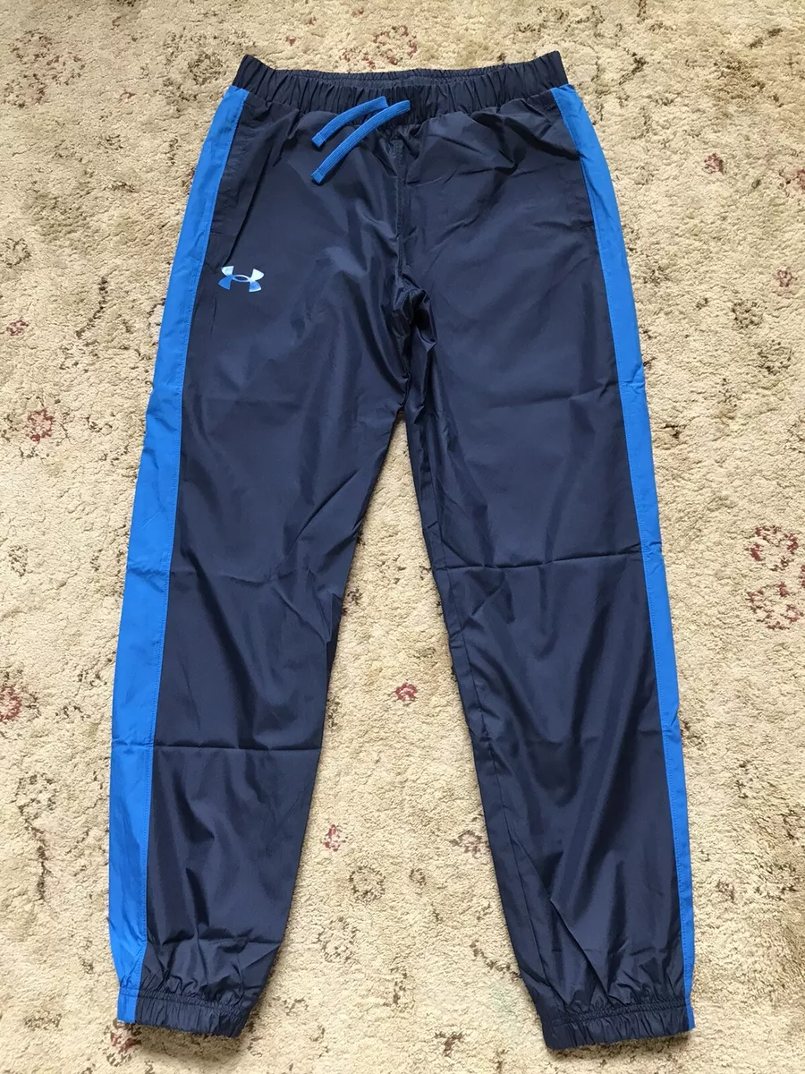 Ua wind pants 2025