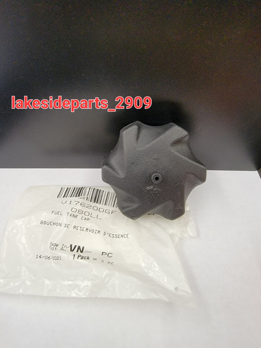 OEM CAN-AM DS 90 DS 70 DS90 MINI X 2008-2023 FUEL TANK GAS