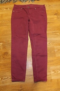 16 regular pants