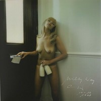 "Wilp's \"Milky Way\", 1968"