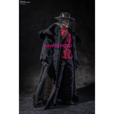 New in Stock HMTOYS F005 1/6 Jeepers Creeper Collectible