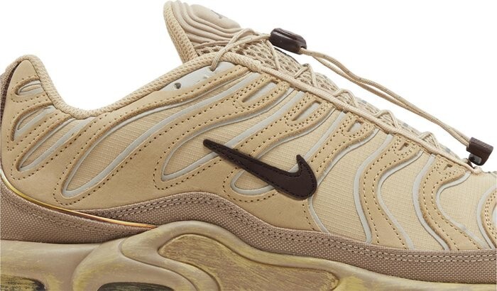 Nike Air Max Plus Sesame Smokey Mauve Hemp FZ5049-222 | eBay display picture 3