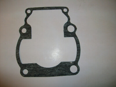 Suzuki RM100 NOS Base Gasket OEM 11241-40201 Models 79-81 Vintage