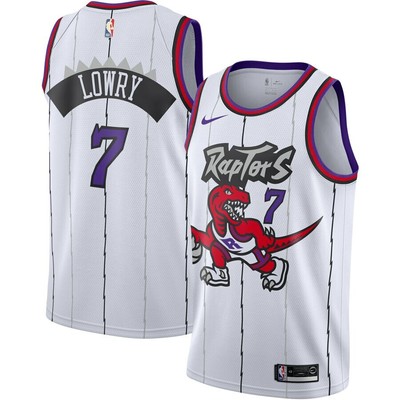 raptors jersey 7
