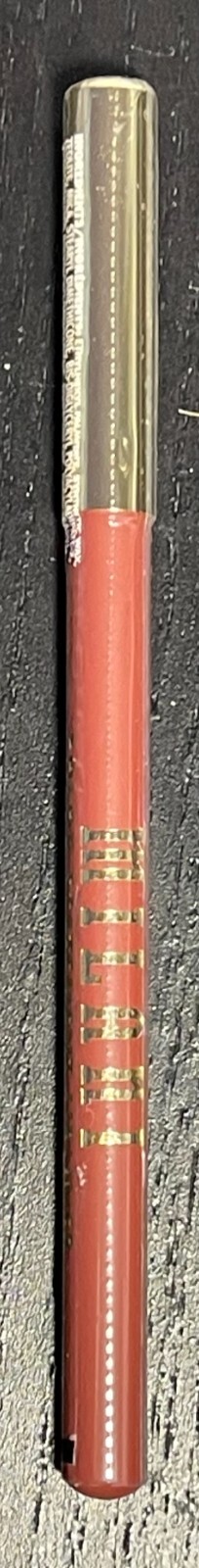 Milani Color Statement Lipliner 09 Spice 0.04 Oz./1.14g