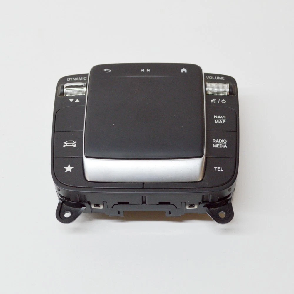 Mercedes-Benz A W177 GPS Touchpad Command Control Unit A2479003803 