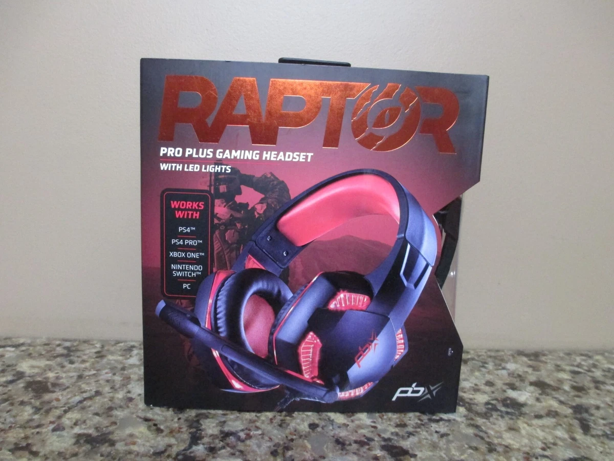Packard bell gaming headset sale